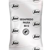 Segafredo Pausa formalet kaffe 80g