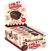 Mr.Brownie chokobrownie 2stk &aacute; 50gsmag