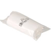 Abena Spandepose med stjernebund 30L 47x84cm 10my klar Pk/3x20stk