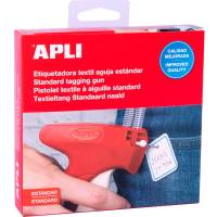 Apli tekstilpistol standard