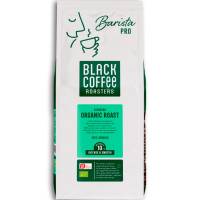 Black Coffee PRO Roast espressob&oslash;nner 1kg