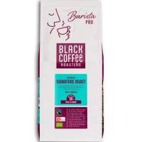 Black Coffee PRO Signature Roast hele espressob&oslash;nner 1kg