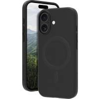 Dbramante1928 Greenland Pro Magsafe cover iPhone 17 night black
