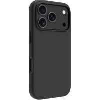 Dbramante1928 Iceland Ultra D30 Magsafe cover iPhone 17 Pro sort
