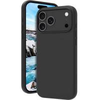 Dbramante1928 Monaco MagSafe cover iPhone 17 Pro Max natsort