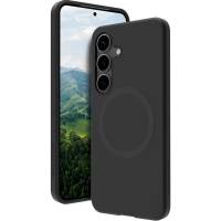 Dbramante1928 Greenland Qi2 cover Galaxy S25 night black