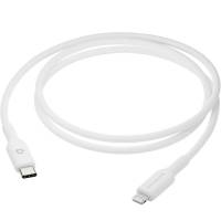 Dbramante1928 Re-Charge USB-C til Lightning 1m hvid