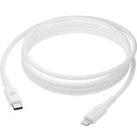 Dbramante1928 Re-Charge IT USB-C til Lightning kabel 2m hvid
