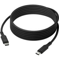Dbramante1928 Re-Charge IT USB-C til USB-C kabel 3m 100W sort