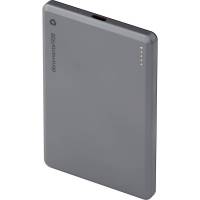 Dbramante1928 Re-charge wireless powerbank 5000mAh v2 gr&aring;