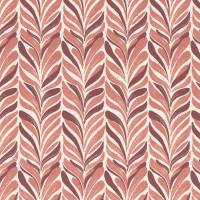Gavepapir Bladm&oslash;nster 57cmx160m bordeaux