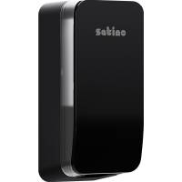 Satino Sensor Clean&Care dispenser t/s&aelig;be 1000ml sort
