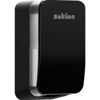 Satino Sensor Clean&Care dispenser t/s&aelig;be 500ml sort