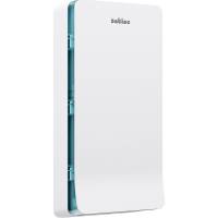 Satino Folded dispenser XL til h&aring;ndkl&aelig;deark V+C hvid