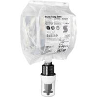 Satino Skums&aelig;be uden parfume 500ml