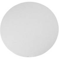 Pizzarondel &Oslash;:30cm hvid 200stk