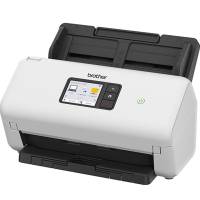 Brother ADS-4550W scanner