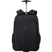 Samsonite GUARDit 3.0 rygs&aelig;k 15,6"  m/hjul sort
