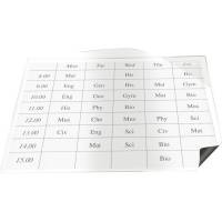 BNT Magnetlomme Easy A3 5stk