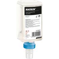 Katrin 101061 h&aring;nddesinfektion gel 84,3\% alkohol 500ml