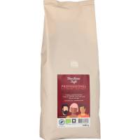 Peter Larsen Espresso kaffe hele b&oslash;nner 1000g