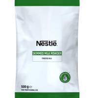 Nestle skummetm&aelig;lkspulver 500g