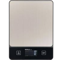MAUL Libra digitalbrevv&aelig;gt 5kg 19,7x14,7x1,6cm