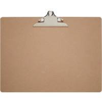MAUL Classic clipboard A3 langside tr&aelig;