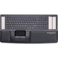 Mousetrapper Advance 2.0 Plus & Type tastatur