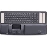 Mousetrapper Prime & Mousetrapper Type tastatur