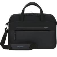 Samsonite Moderny computertaske 15,6" sort
