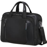 Samsonite Spectrolite 4.0 computertaske 14,1" sort