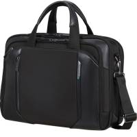 Samsonite Spectrolite 4.0 computertaske 15,6" sort