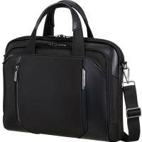Samsonite Spectrolite4.0 slim computertaske 15,6" sort