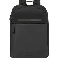 Samsonite Moderny rygs&aelig;k 17,3 sort