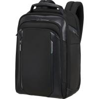 Samsonite Spectrolite rygs&aelig;k 14,1 4.0 sort