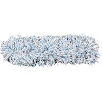 Nordisk Microfiber Afst&oslash;vningsmoppe til h&aring;ndtag 34cm