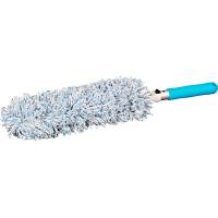 Nordisk Microfiber Komplet afst&oslash;vningsmoppe 51cm