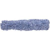 Nordisk Microfiber Afst&oslash;vnings moppe til h&aring;ndtag 54cm