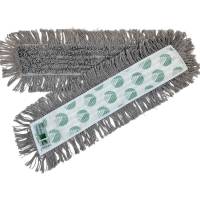 Nordisk Microfiber High Performance mikrofibermoppe 60cm gr&aring;