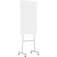 Lintex Mono Mobile glastavle 1507x1960mm magnetisk pure