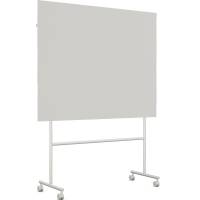Lintex Mono Mobile glastavle 1507x1960mm magnetisk shy