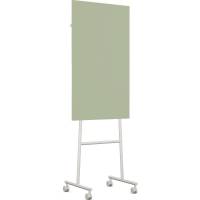 Lintex Mono Mobile glastavle 707x1960mm magnetisk fair