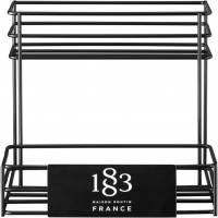 1883 display til 6 flasker 1L