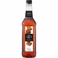 1883 sirup karamel plastflaske 1L