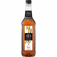 1883 sirup vanilje plastflaske 1L