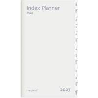 Mayland 27071500 mini indexkalender refill 13,7x7,5cm