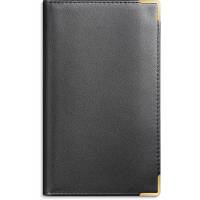 Mayland 27092100 indexkalender 17,5x9,5cm sort