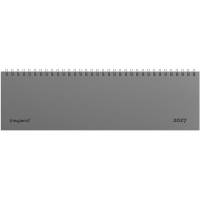 Mayland 27130000 dag-uge bordkalender 10x30cm gr&aring;