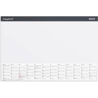 Mayland 27137000 skriveunderlag &aring;rskalender 40x60cm